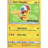 Ash's Pikachu (SM 112)