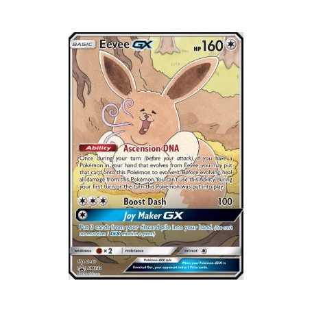 SM 233 - Eevee GX
