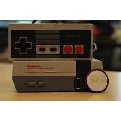 Mini Nes Console + controller