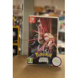 Pokémon Shining PearlNintendo Switch Games Nintendo Switch€ 29,99 Nintendo Switch Games
