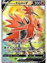 CRE 173/198 - Galarian Zapdos V