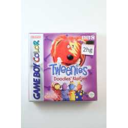 Tweenies Doodles' Kluifjes (CIB)