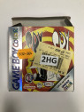 Spy vs. SpyGame Boy Color spellen met doosje CGB-AS6P-EUR€ 39,95 Game Boy Color spellen met doosje