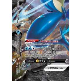 SWSH 157 - Greninja V-UNION SWSH 157 - Greninja V-UNION