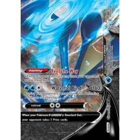 SWSH 158 - Greninja V-UNION SWSH 158 - Greninja V-UNION