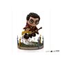 Harry Potter Mini Co. Illusion PVC Figure - Harry Potter at the Quiddich MatchStatues & Figurines € 65,00 Statues & Figurines