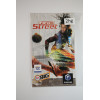 Fifa Street (Manual)Gamecube Boekjes DOL-GF8P-HOL-M€ 3,95 Gamecube Boekjes