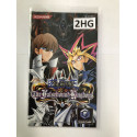 Yu-Gi-OH! The Falsebound Kingdom (Manual)Gamecube Boekjes DOL-GYFP-HOL-M€ 6,95 Gamecube Boekjes