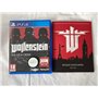 Wolfenstein the New Order (Occupied Edition) - PS4Playstation 4 Spellen Playstation 4€ 17,50 Playstation 4 Spellen