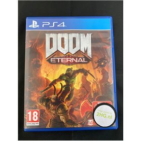 Doom Eternal - PS4 Doom Eternal