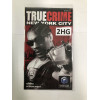 True Crime: New York City (Manual)Gamecube Boekjes DOL-G2CP-EUR-M€ 1,95 Gamecube Boekjes