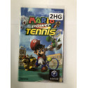 Mario Power Tennis (Manual)Gamecube Boekjes IM-DOL-GOMP-HOL€ 7,95 Gamecube Boekjes