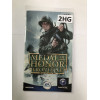 Medal of Honor: Frontline (Manual)Gamecube Boekjes DOL-GMFP-HOL-M€ 0,95 Gamecube Boekjes