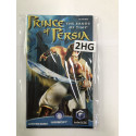 Prince of Persia: The Sands of Time (Manual)Gamecube Instructie Boekjes DOL-GPTP-EUR-M€ 2,95 Gamecube Instructie Boekjes