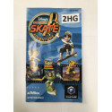 Disney's Extreme Skate Adventure (Manual)Gamecube Boekjes DOL-GEXP-UKV-M€ 1,95 Gamecube Boekjes