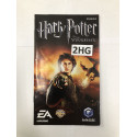 Harry Potter en de Vuurbeker (Manual)Gamecube Boekjes DOL-GH4H-HOL-M€ 1,95 Gamecube Boekjes