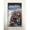 Phantasy Star Online III (Manual)Gamecube Boekjes DOL-GPSP-UKV-M€ 3,95 Gamecube Boekjes