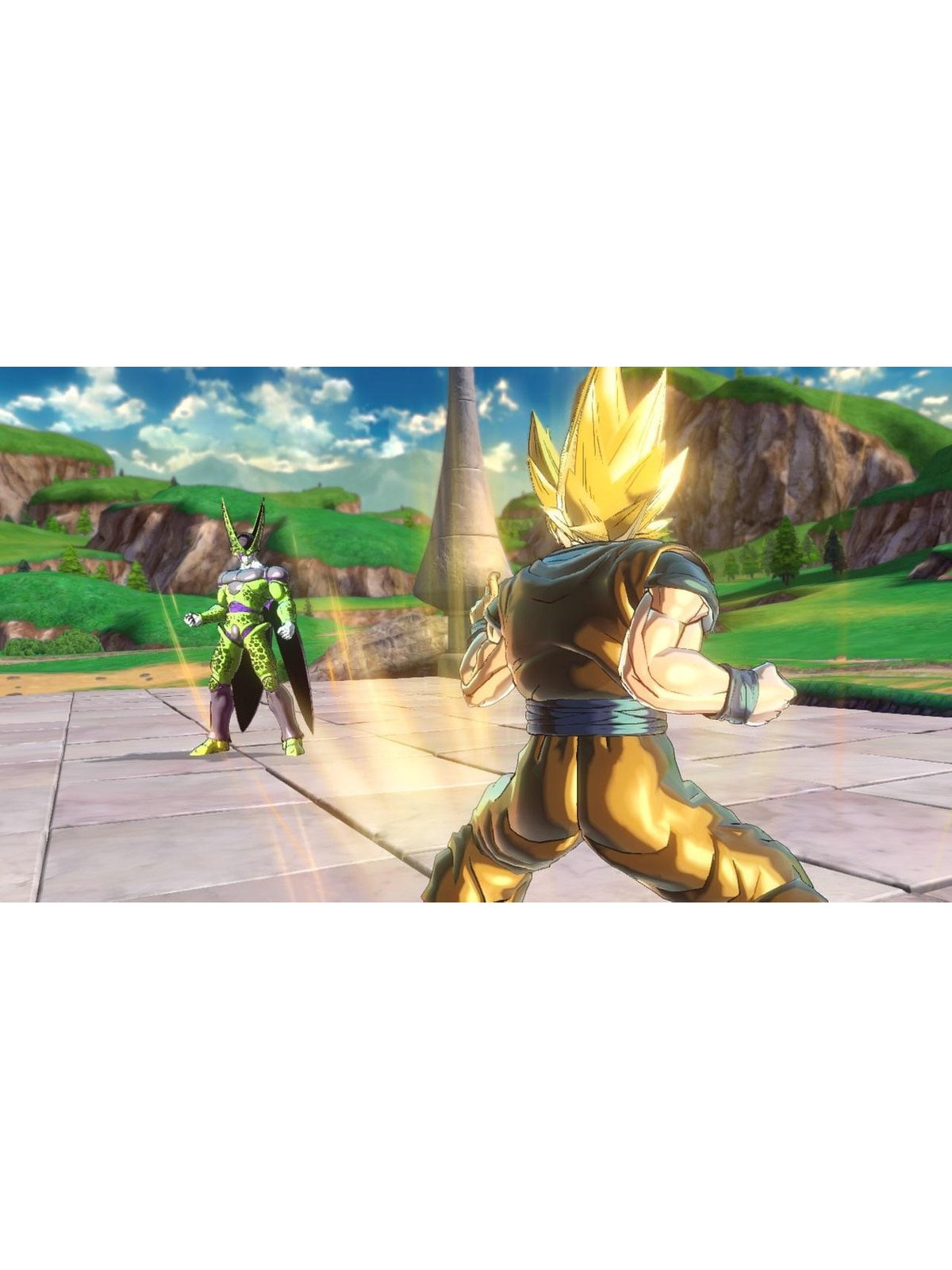 Dragonball Xenoverse 2 - Switch Nintendo Switch Kaufen 2HG