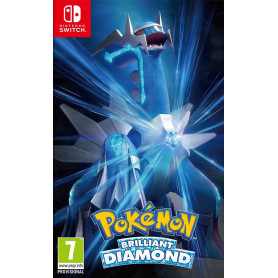 Pokemon Brilliant diamond switch Kaufen 2HG