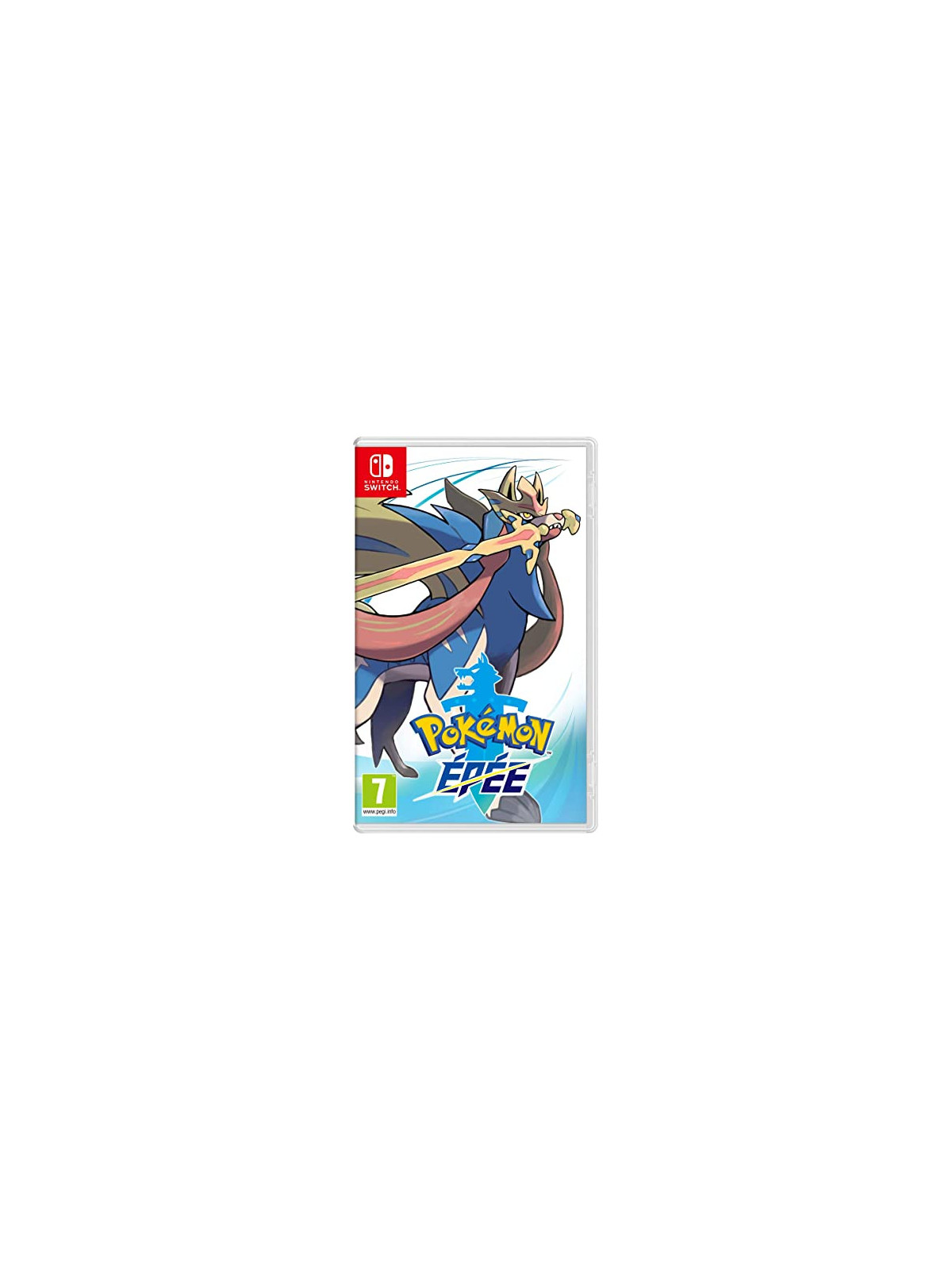 Pokemon epee (Swords) switch Kaufen 2HG