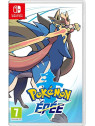 Pokemon epee (Swords) switch Kaufen 2HG