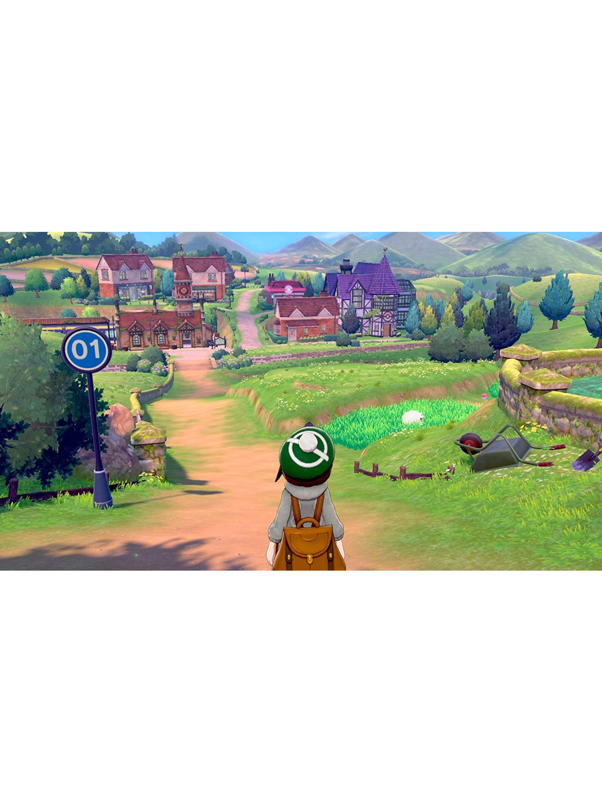 Pokemon epee (Swords) switch Kaufen 2HG