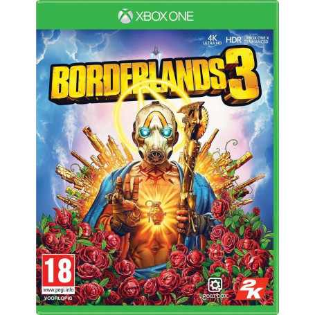 Borderlands 3 - Xbox OneXbox One Games xbox one€ 9,99 Xbox One Games