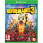 Borderlands 3 - Xbox OneXbox One Games xbox one€ 9,99 Xbox One Games