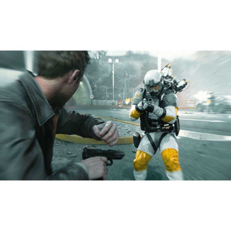 Quantum Break - Xbox One Xbox One Kaufen 2HG