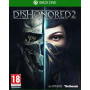 Dishonored 2 - Xbox OneXbox One Games Xbox One€ 9,99 Xbox One Games