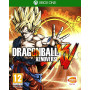 Dragonball Xenoverse - Xbox One