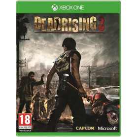 Dead rising 3