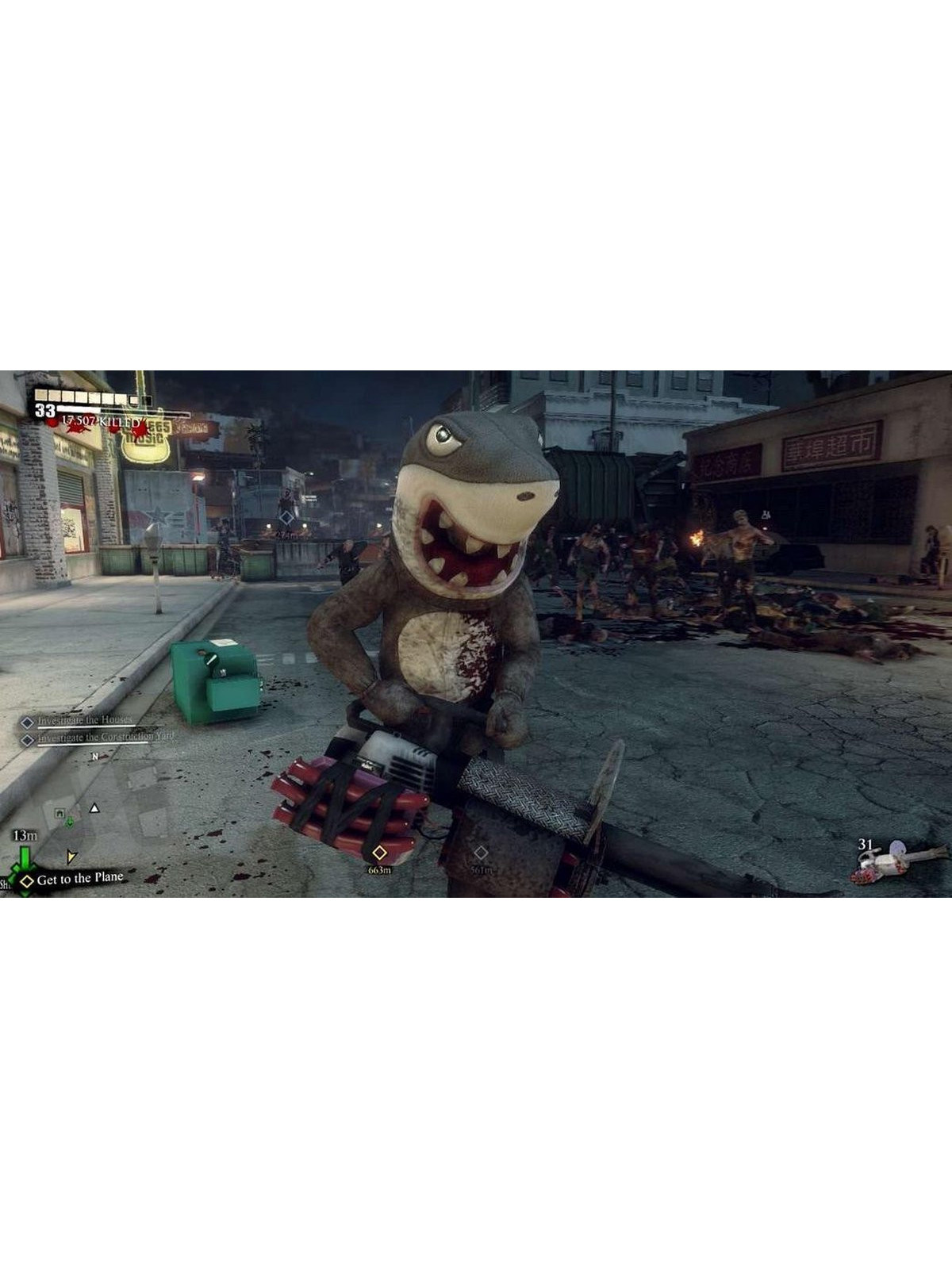 Dead rising 3Categorieën xbox one€ 14,95 Categorieën