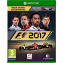 Formula 1 2017 - Xbox One