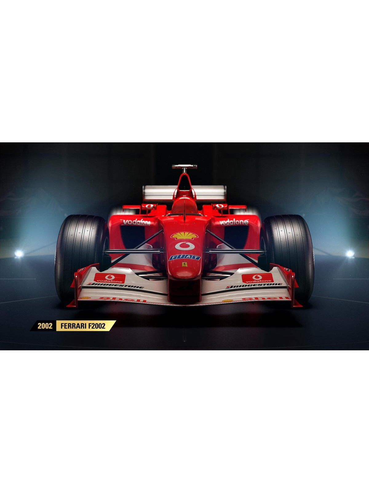 Formula 1 2017 - Xbox One buy game