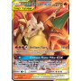 CEC 022 - Charizard & Braixen GX