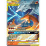 UNB 020 - Reshiram & Charizard GX