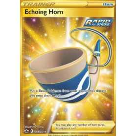 CRE 225 - Echoing Horn CRE 225 - Echoing HornChilling Reign chilling reign€ 12,50 Chilling Reign