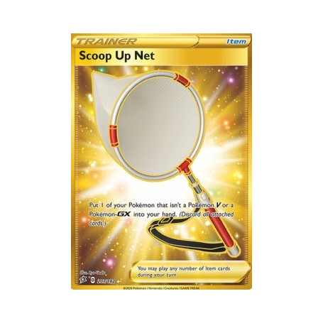 RCL 207 - Scoop Up Net