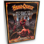 Heroquest Return of the Witch lord quest pack