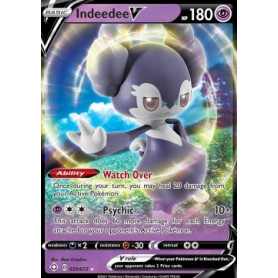 SHF 039 - Indeedee V SHF 039/072 - Indeedee V