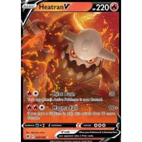 ASR 025 - Heatran V