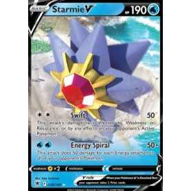 ASR 030 - Starmie V ASR 030 - Starmie V