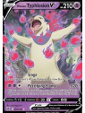 ASR 053 - Hisuian Typhlosion V