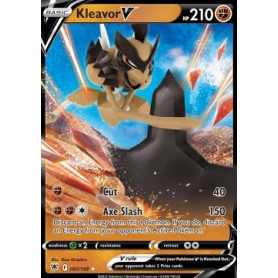 ASR 087 - Kleavor V ASR 087 - Kleavor VAstral Radiance Astral Radiance€ 2,99 Astral Radiance
