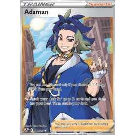 ASR 181 - Adaman ASR 181 - Adaman