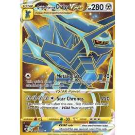ASR 210 - Origin Forme Dialga VSTAR ASR 210 - Origin Forme Dialga VSTAR