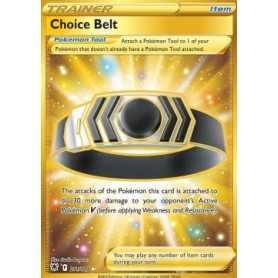 ASR 211 - Choice Belt ASR 211 - Choice Belt