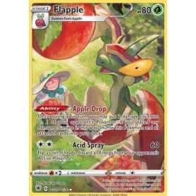 ASR TG02 - Flapple ASR TG02 - Flapple