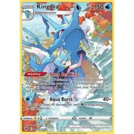 ASR TG03 - Kingdra ASR TG03 - Kingdra